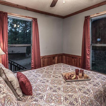 Windchaser, 1 Bedroom, Wood Burning Stove, Midtown, Sleeps 3 รุยโดโซ ภายนอก รูปภาพ
