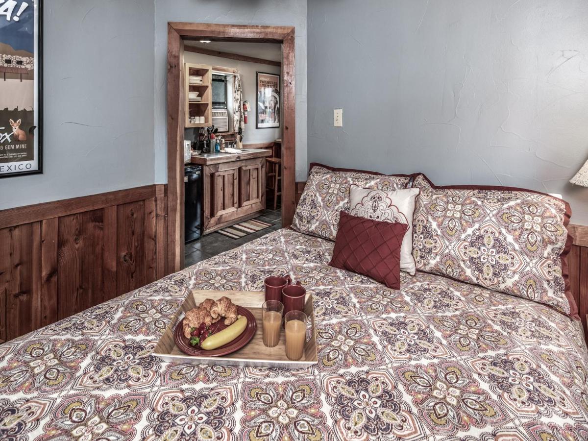 Windchaser, 1 Bedroom, Wood Burning Stove, Midtown, Sleeps 3 รุยโดโซ ภายนอก รูปภาพ