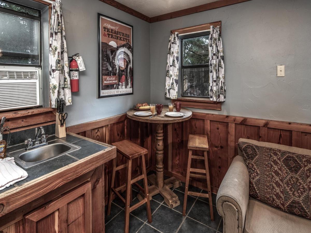 Windchaser, 1 Bedroom, Wood Burning Stove, Midtown, Sleeps 3 รุยโดโซ ภายนอก รูปภาพ