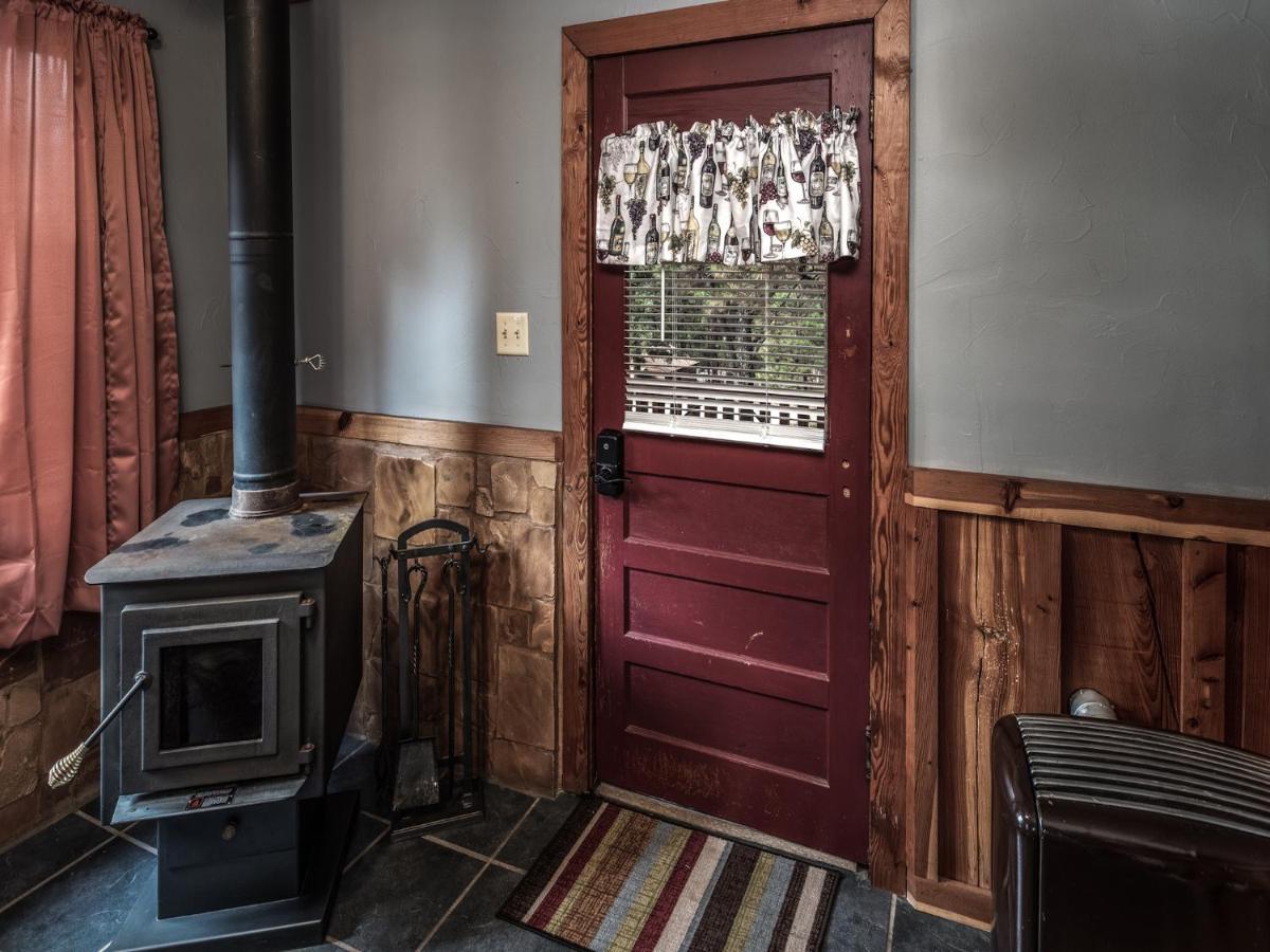 Windchaser, 1 Bedroom, Wood Burning Stove, Midtown, Sleeps 3 รุยโดโซ ภายนอก รูปภาพ