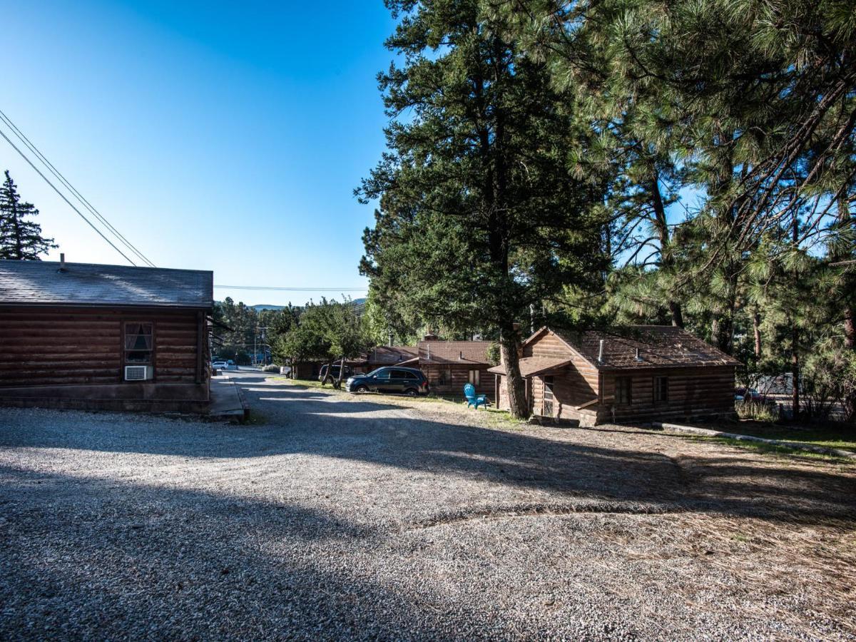 Windchaser, 1 Bedroom, Wood Burning Stove, Midtown, Sleeps 3 รุยโดโซ ภายนอก รูปภาพ