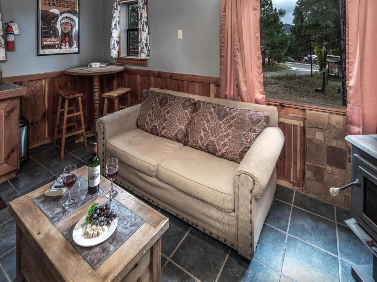 Windchaser, 1 Bedroom, Wood Burning Stove, Midtown, Sleeps 3 รุยโดโซ ภายนอก รูปภาพ