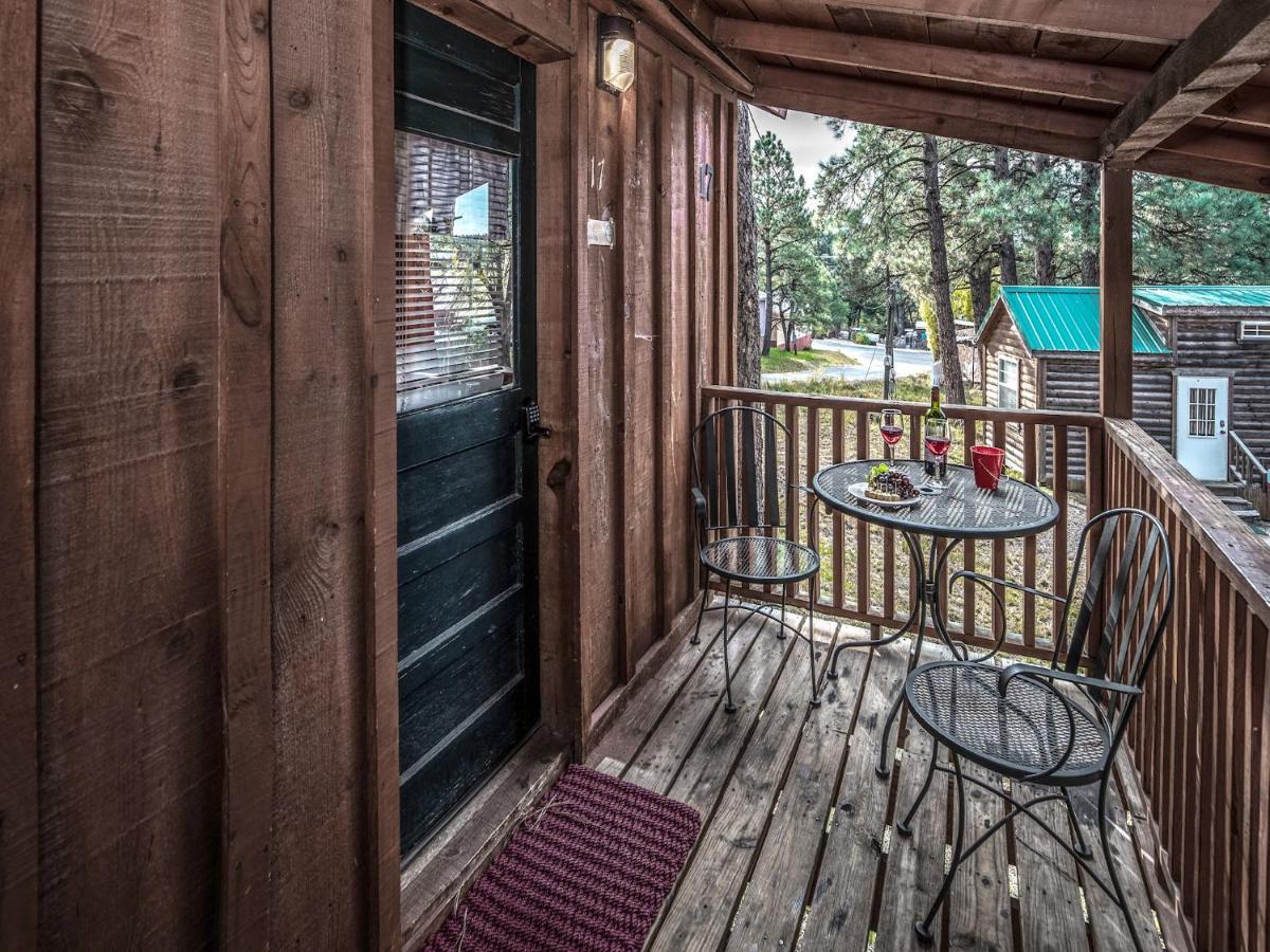 Windchaser, 1 Bedroom, Wood Burning Stove, Midtown, Sleeps 3 รุยโดโซ ภายนอก รูปภาพ