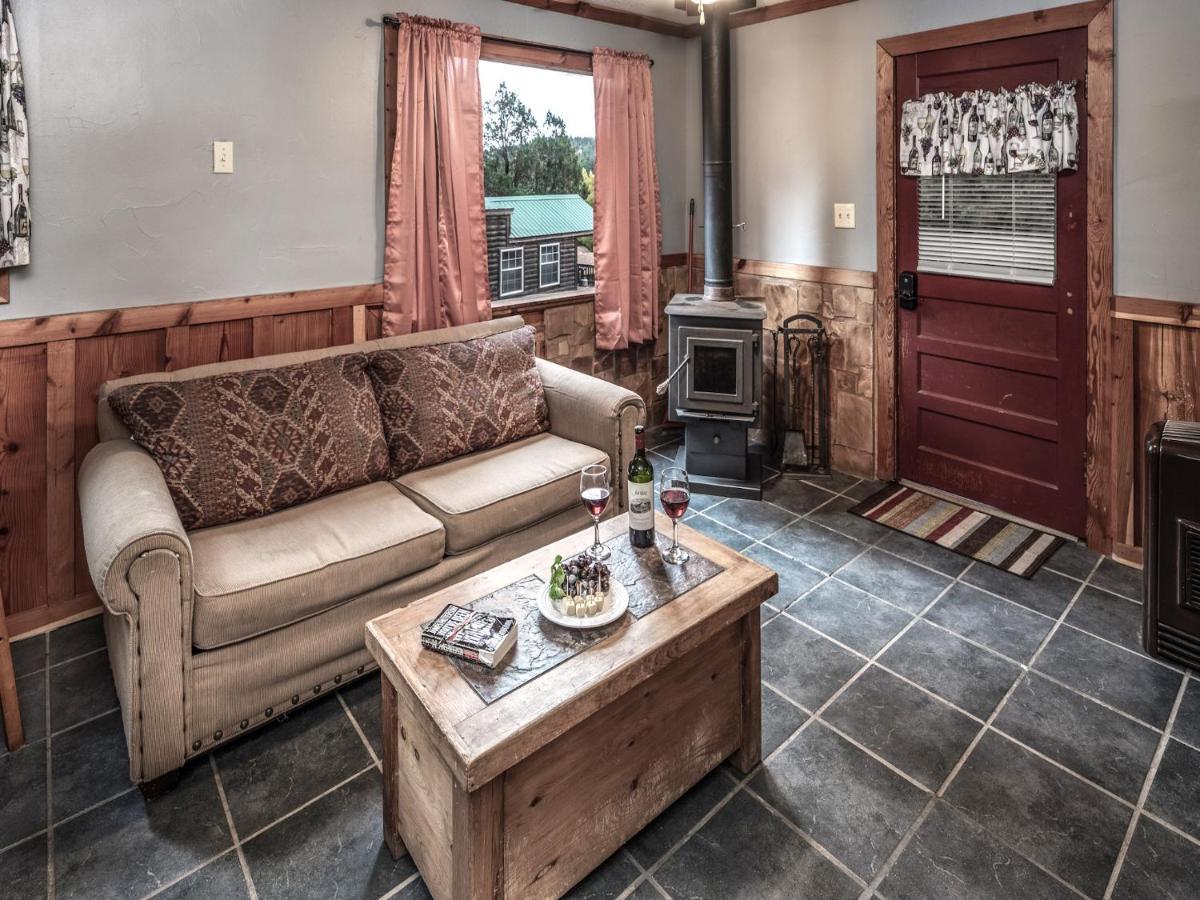 Windchaser, 1 Bedroom, Wood Burning Stove, Midtown, Sleeps 3 รุยโดโซ ภายนอก รูปภาพ