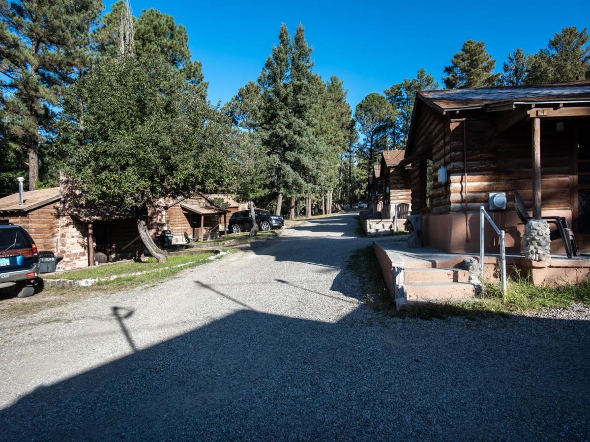 Windchaser, 1 Bedroom, Wood Burning Stove, Midtown, Sleeps 3 รุยโดโซ ภายนอก รูปภาพ
