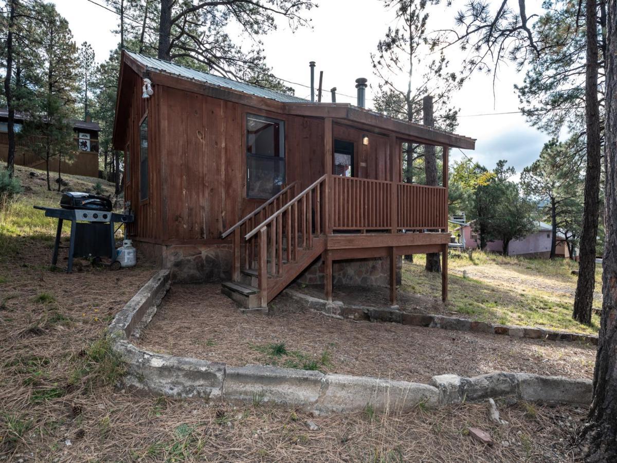 Windchaser, 1 Bedroom, Wood Burning Stove, Midtown, Sleeps 3 รุยโดโซ ภายนอก รูปภาพ