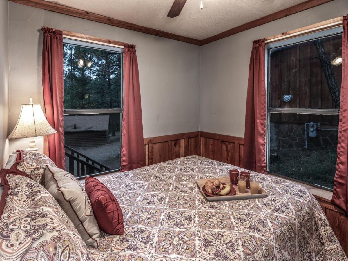 Windchaser, 1 Bedroom, Wood Burning Stove, Midtown, Sleeps 3 รุยโดโซ ภายนอก รูปภาพ
